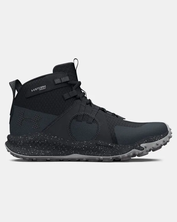 Under Armour UA Charged Maven Trek Waterproof Trail Shoes
