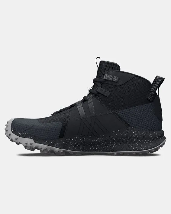 Under Armour UA Charged Maven Trek Waterproof Trail Shoes