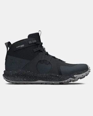 Under Armour UA Charged Maven Trek Waterproof Trail Shoes