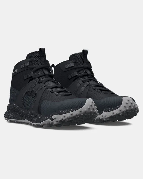 Under Armour UA Charged Maven Trek Waterproof Trail Shoes