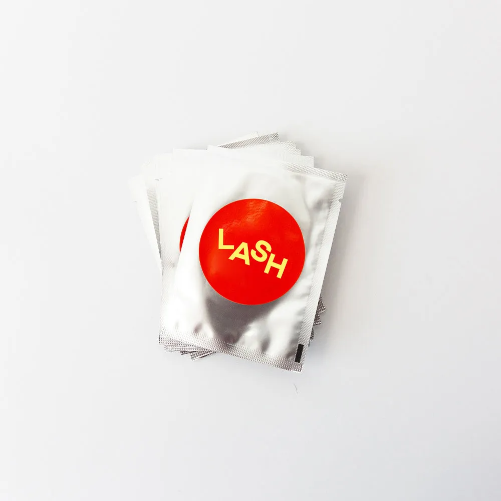 Under Eye Pads