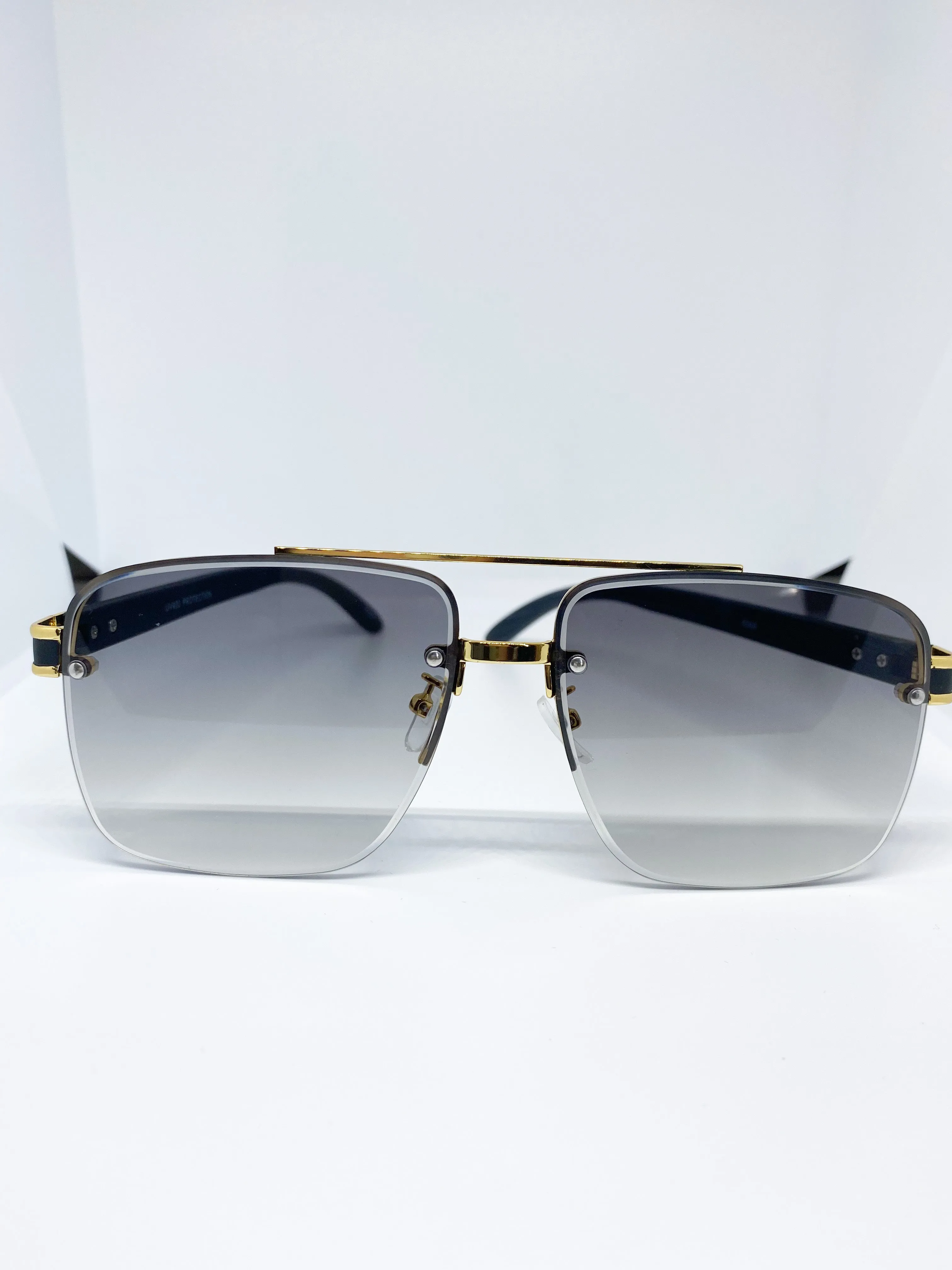 Unisex Luxury Sunglasses