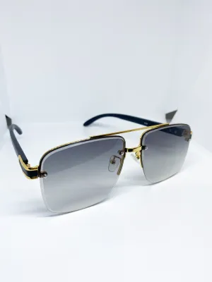 Unisex Luxury Sunglasses