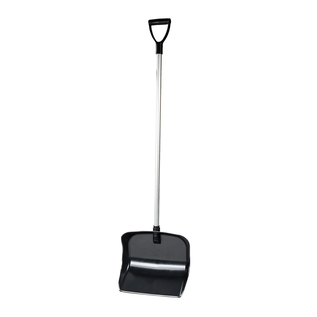 V-Plast Lightweight Plastic Shovel
