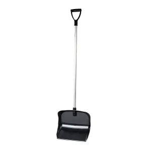 V-Plast Lightweight Plastic Shovel