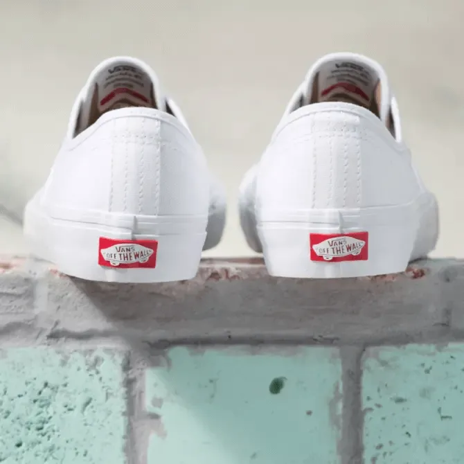 VANS MN AUTHENTIC PRO