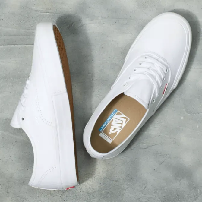 VANS MN AUTHENTIC PRO