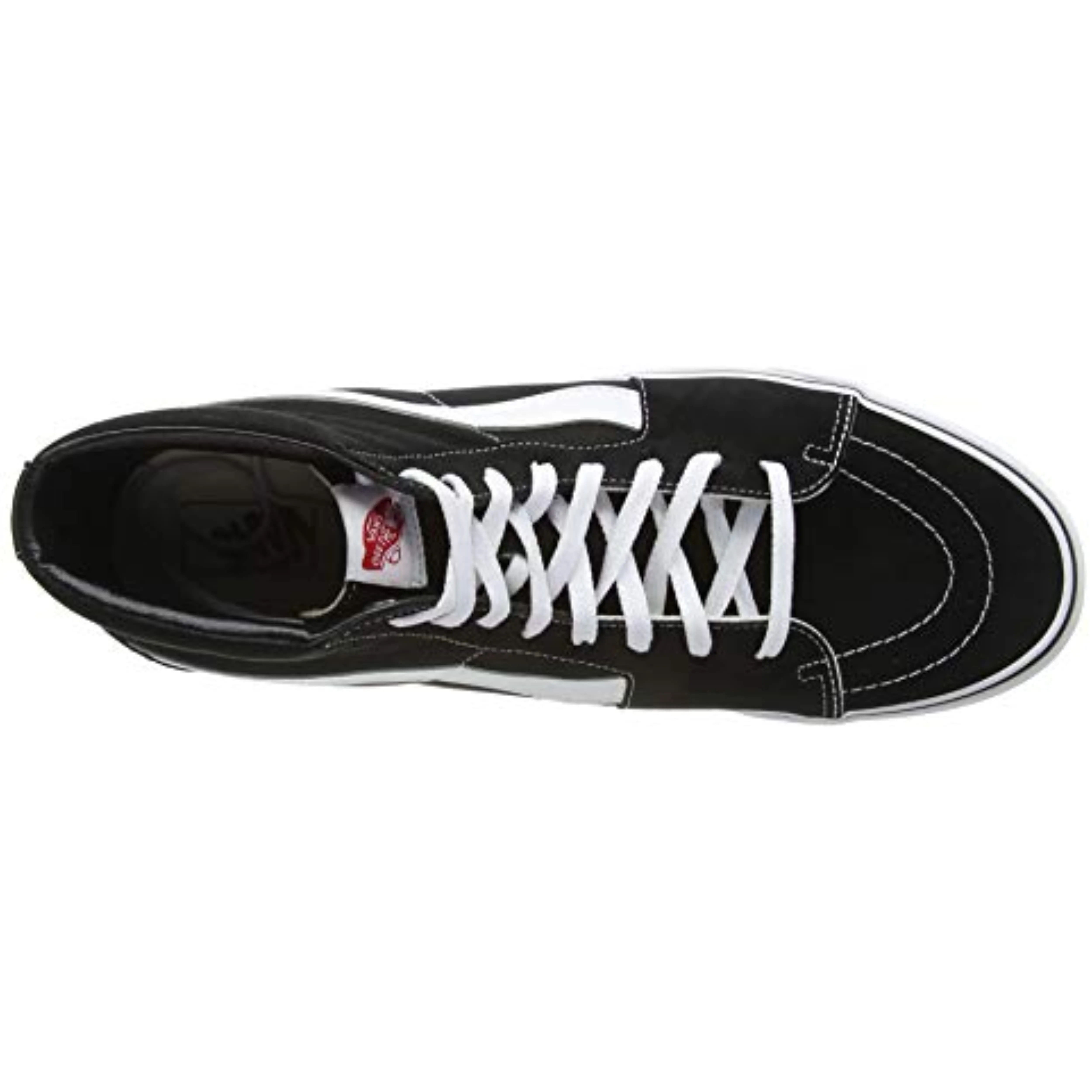 VANS U SK8-HI