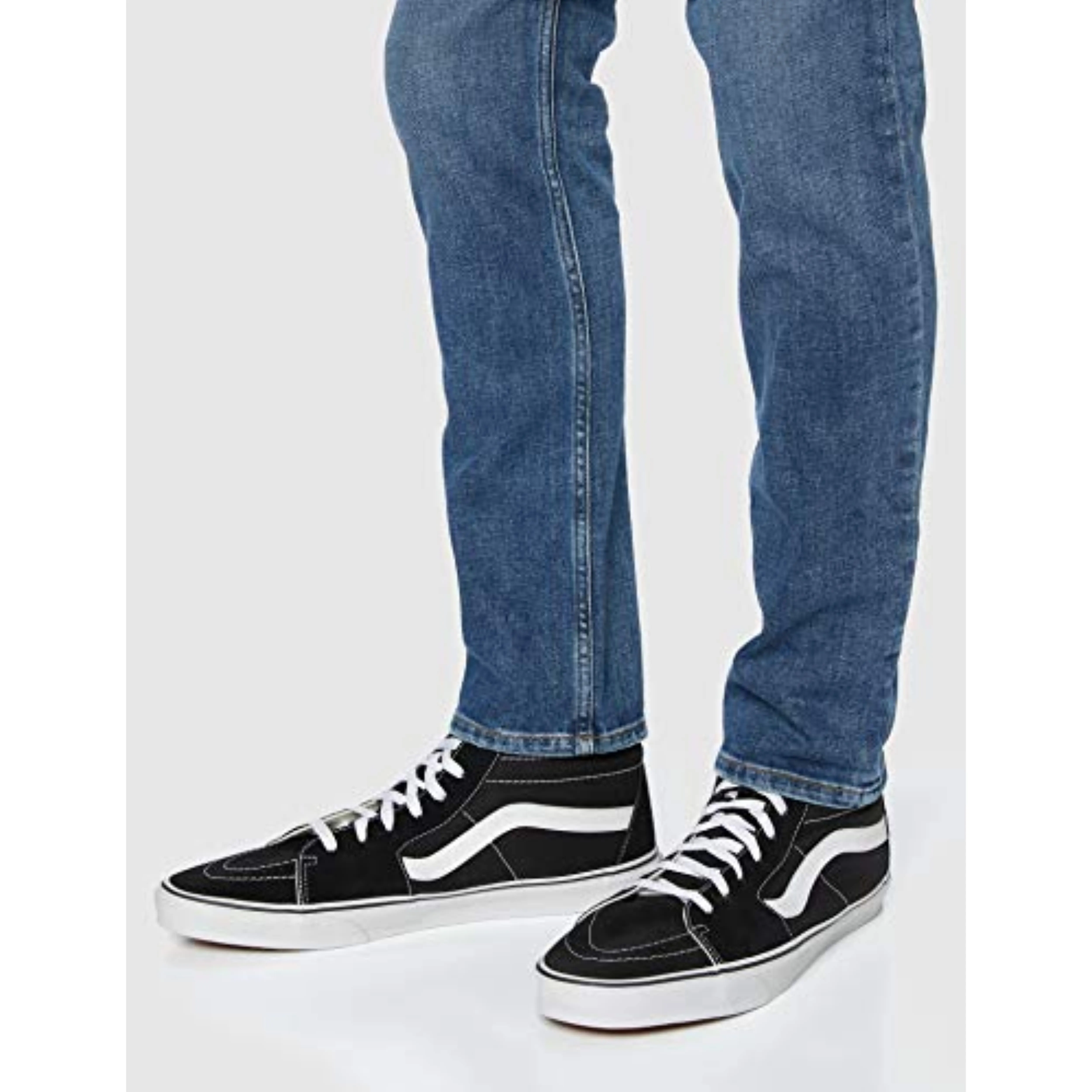 VANS U SK8-HI