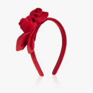 Velvet Headband 10.291