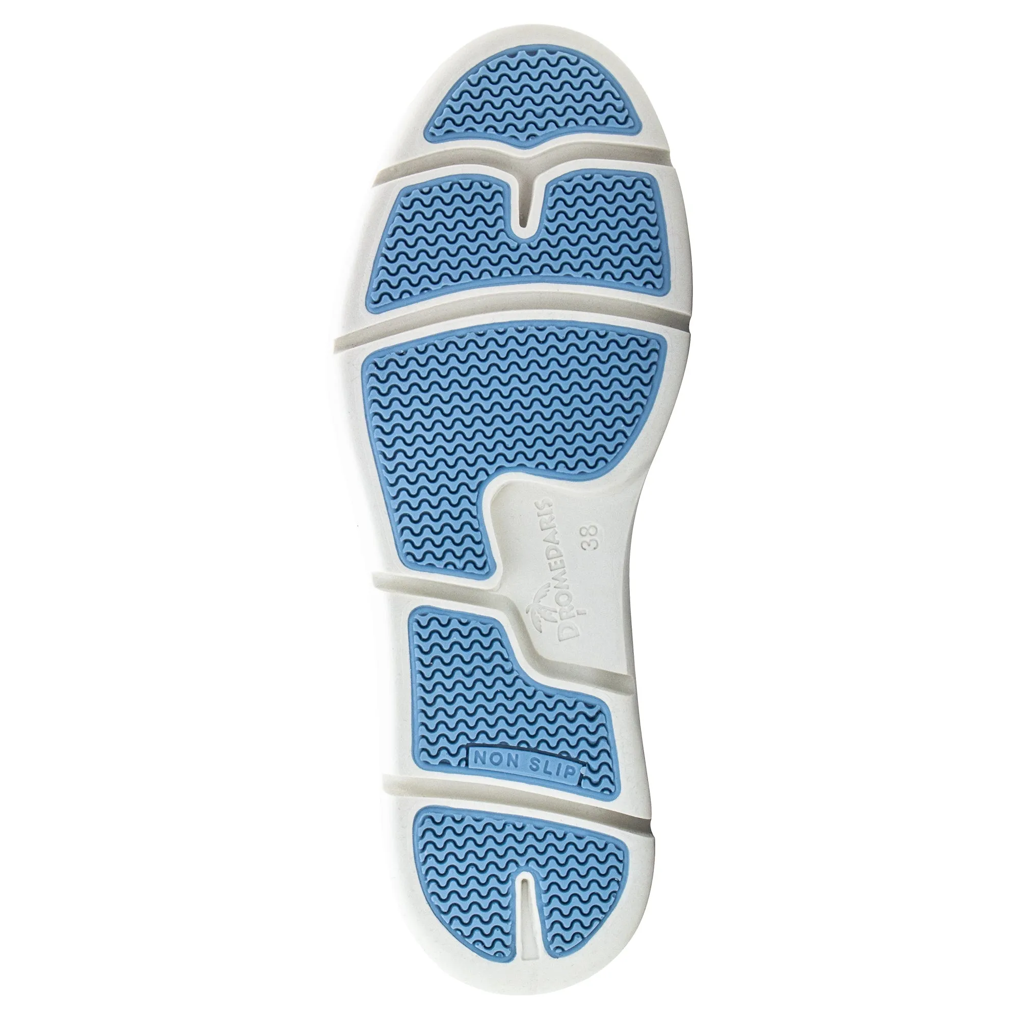 Victoria Perforated Leather Summer Bootie