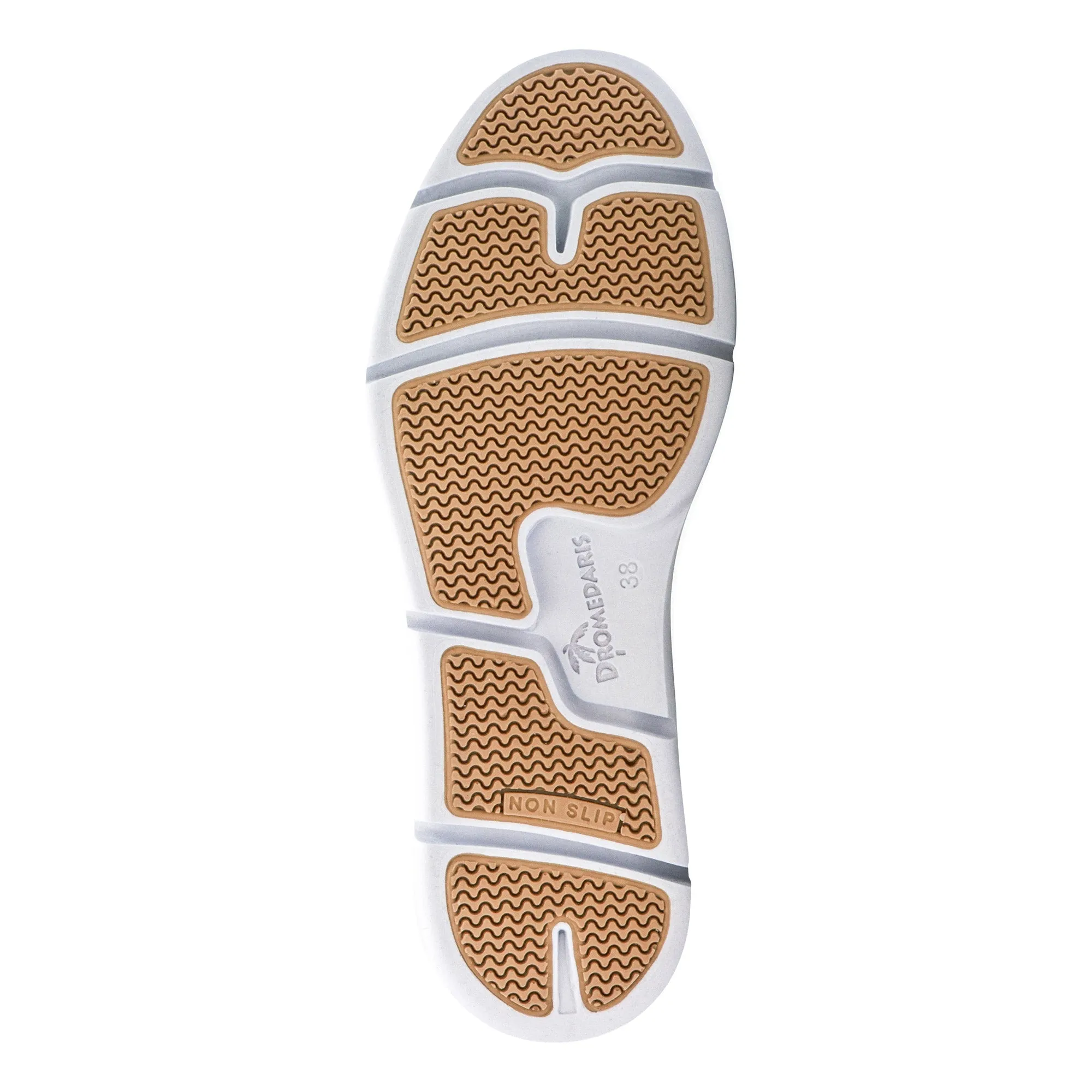Victoria Perforated Leather Summer Bootie