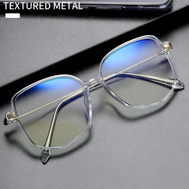 Vivian Luxury Brand Glasses Frame