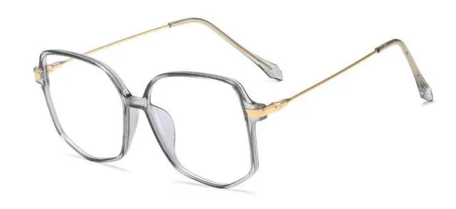 Vivian Luxury Brand Glasses Frame