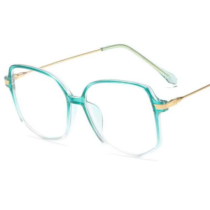 Vivian Luxury Brand Glasses Frame