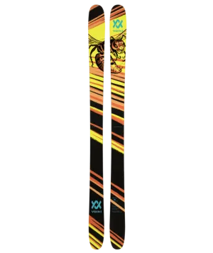 Volkl Revolt 96 Skis Adult 2024