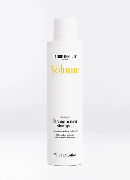 Volume Strengthening Shampoo