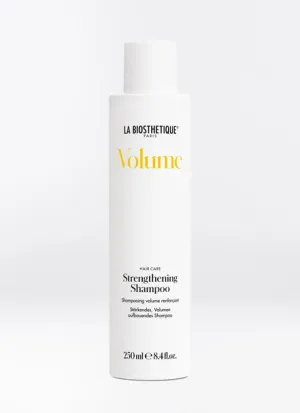 Volume Strengthening Shampoo