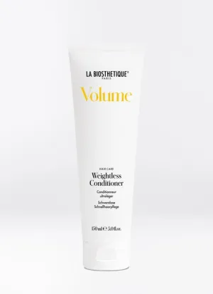 Volume Weightless Conditioner