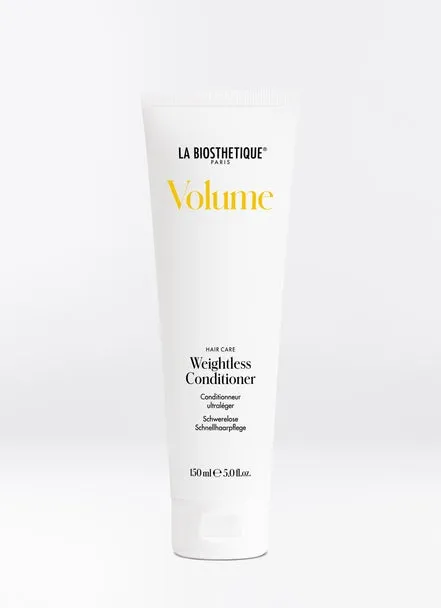Volume Weightless Conditioner