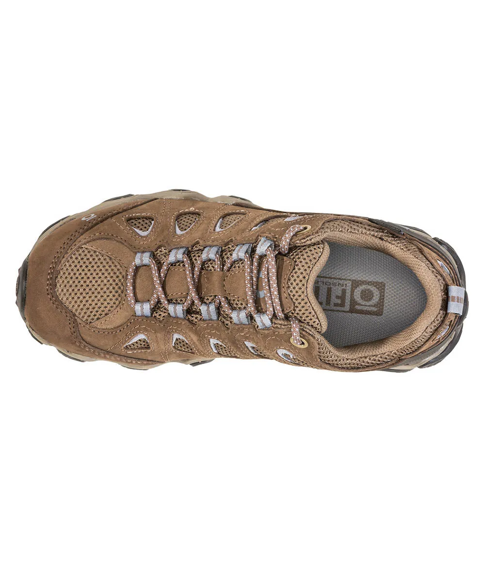 W Sawtooth II Low BDRY WIDE