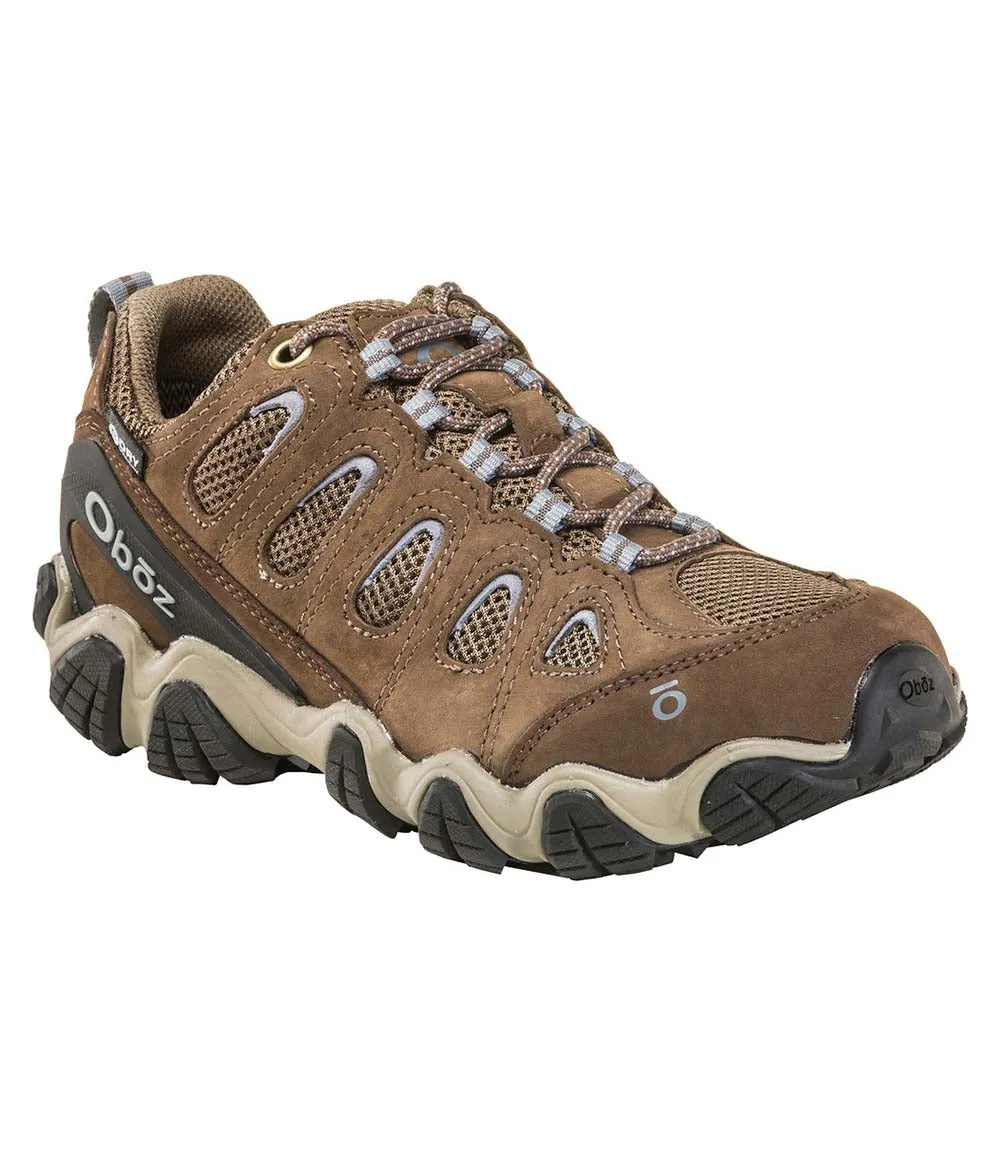 W Sawtooth II Low BDRY WIDE