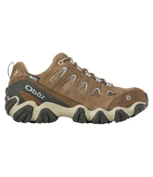 W Sawtooth II Low BDRY WIDE