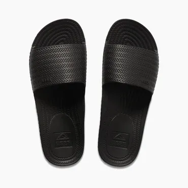 Water Scout Sandal - Black