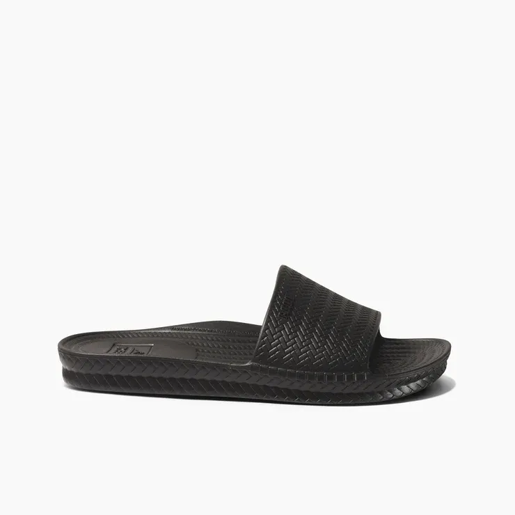 Water Scout Sandal - Black