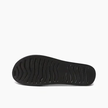 Water Scout Sandal - Black