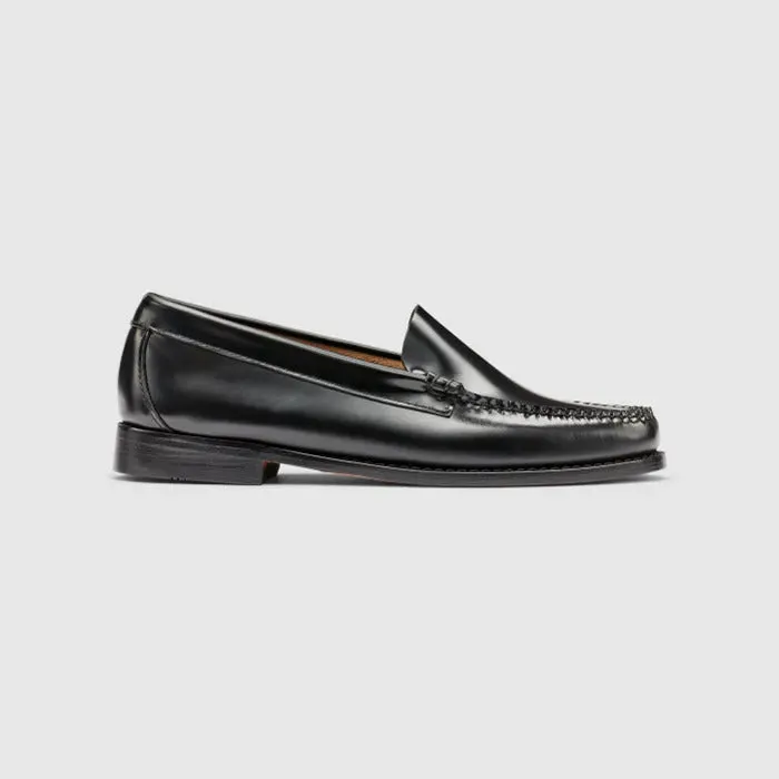 Whitney Venetian Weejuns Loafer in Black