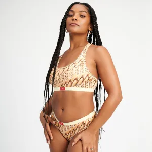 WOMEN BRA LUXURY