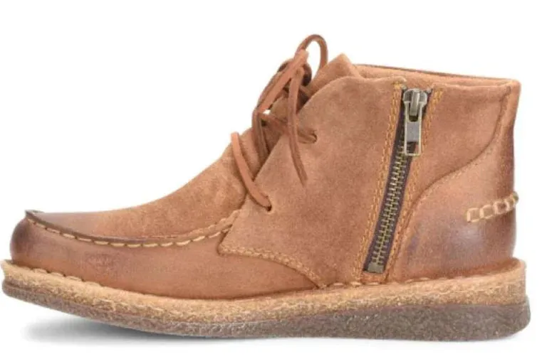 WOMEN'S BORN ANALIA | TAN