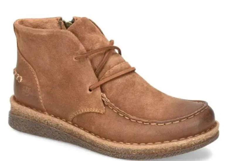 WOMEN'S BORN ANALIA | TAN