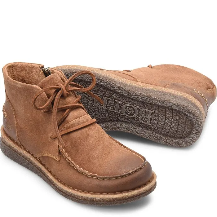 WOMEN'S BORN ANALIA | TAN