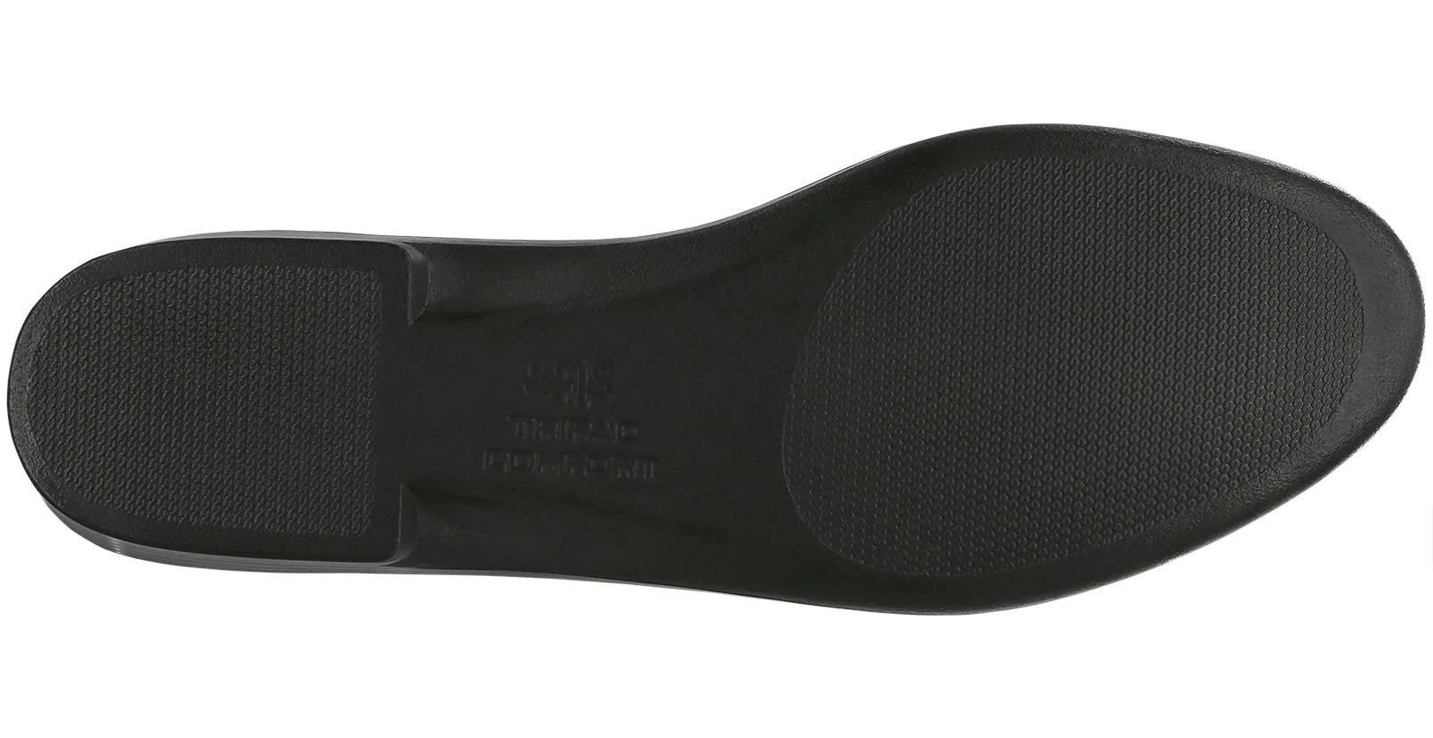 Women's Metro Slip On Loafer in Nero Snake