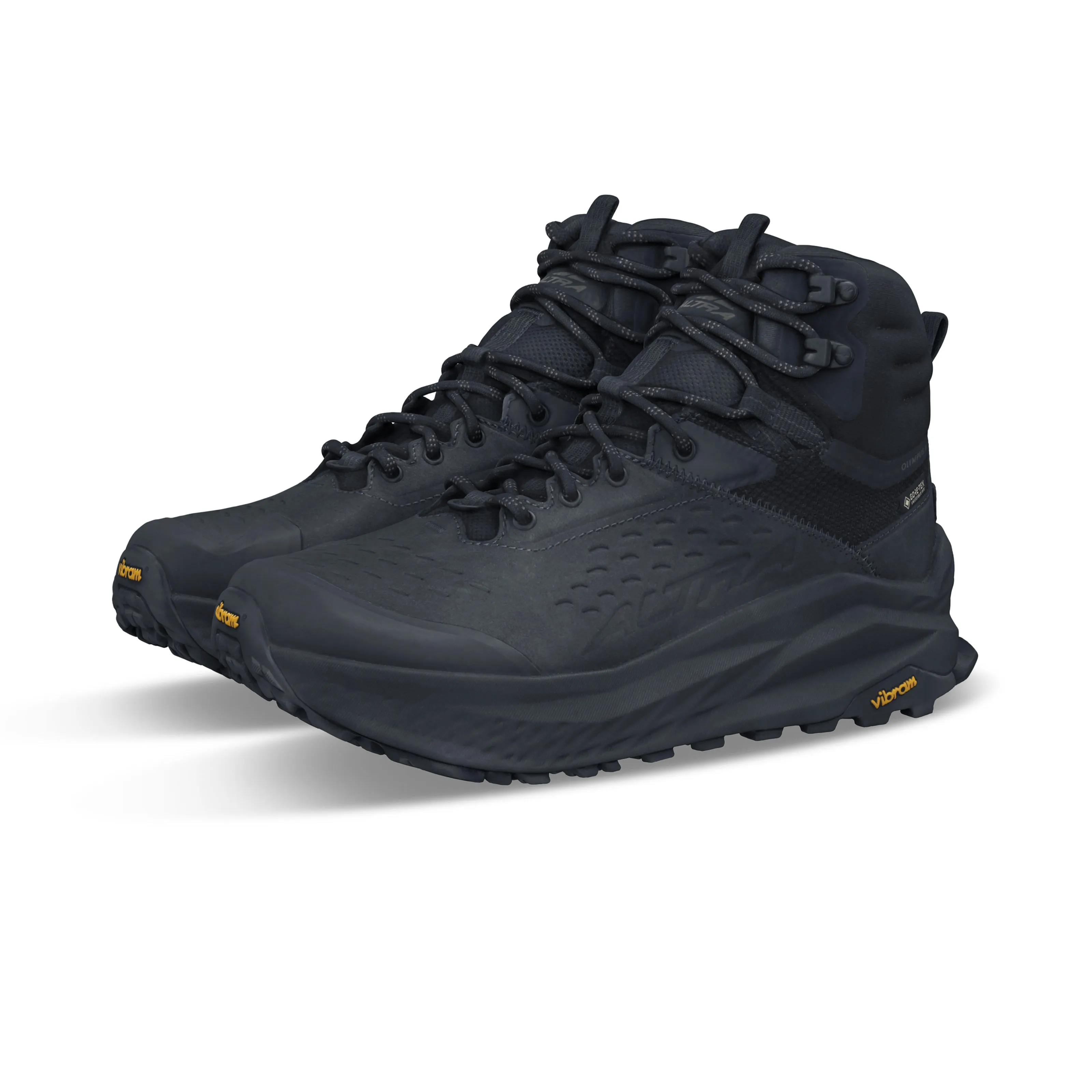 Women's Olympus 6 Hike Mid GTX