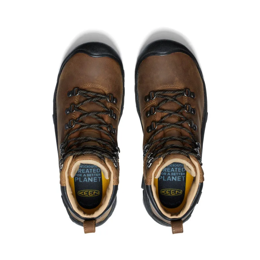 Women's Pyrenees Waterproof Hiking Boot