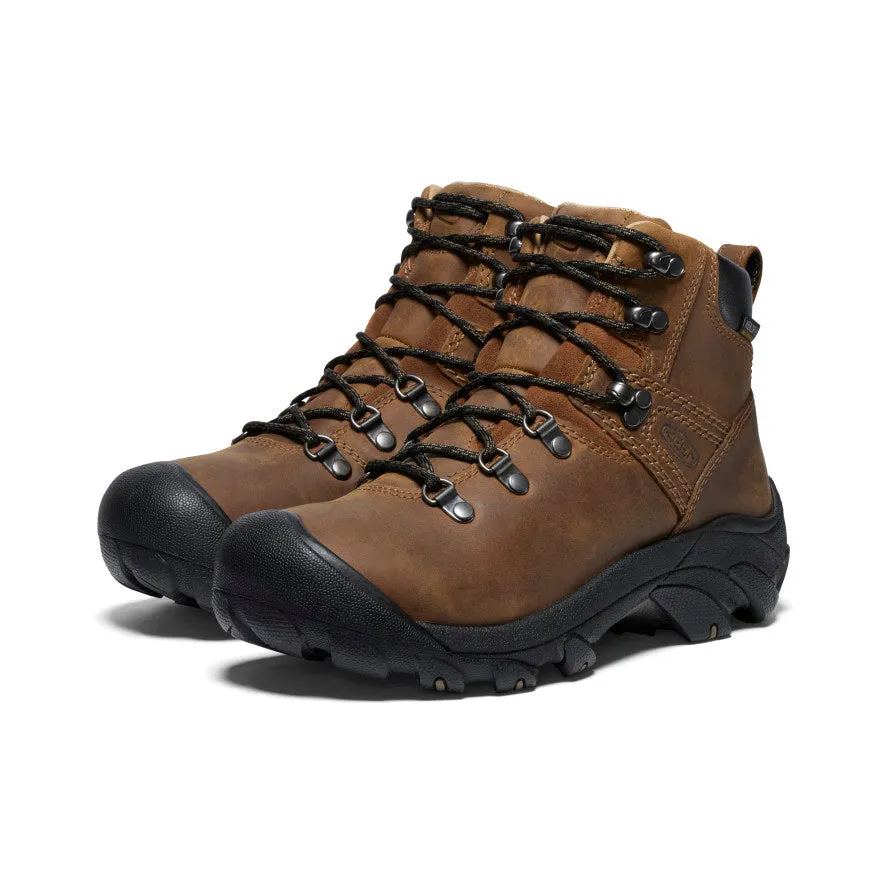 Women's Pyrenees Waterproof Hiking Boot