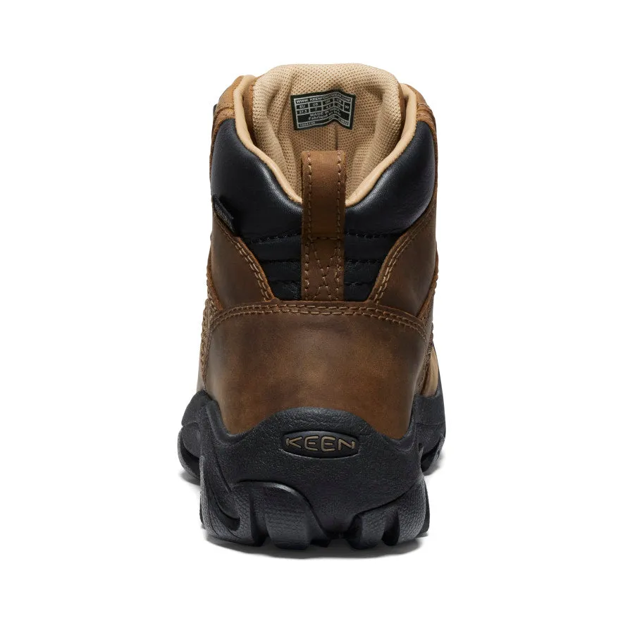 Women's Pyrenees Waterproof Hiking Boot
