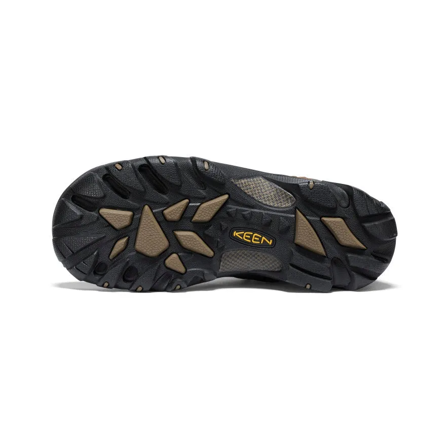Women's Pyrenees Waterproof Hiking Boot