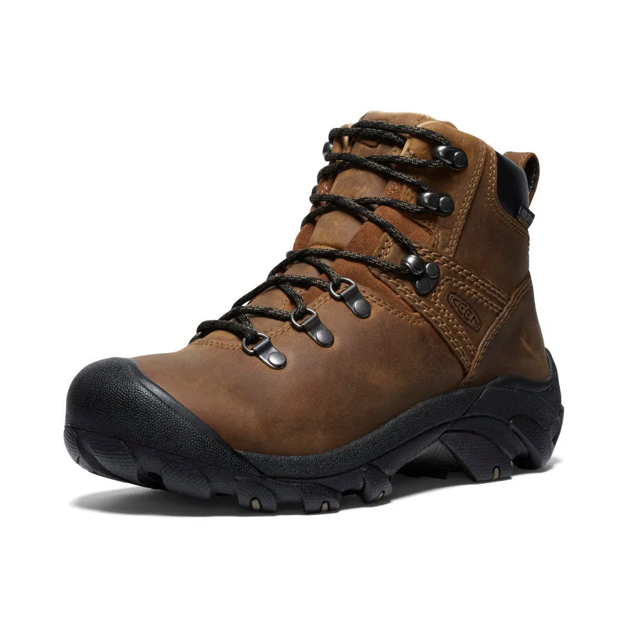Women's Pyrenees Waterproof Hiking Boot