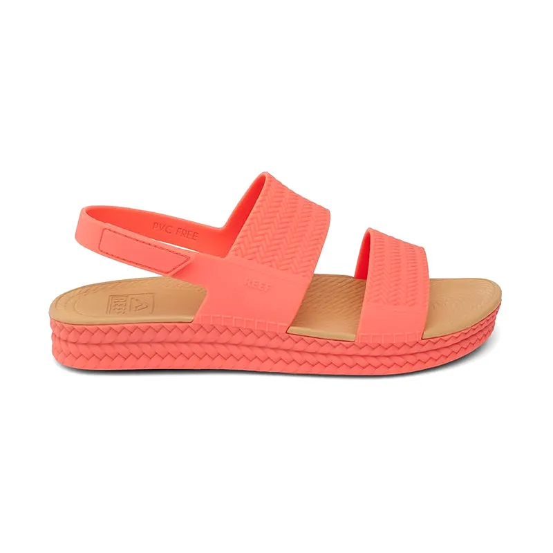 Women's Reef Water Vista Sunset Coral