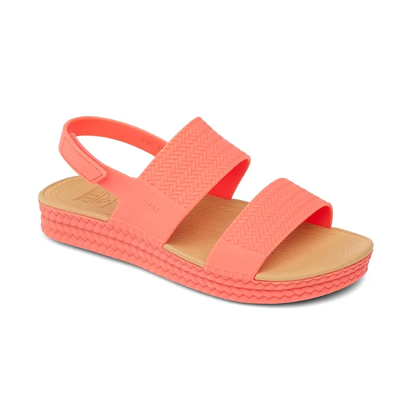 Women's Reef Water Vista Sunset Coral