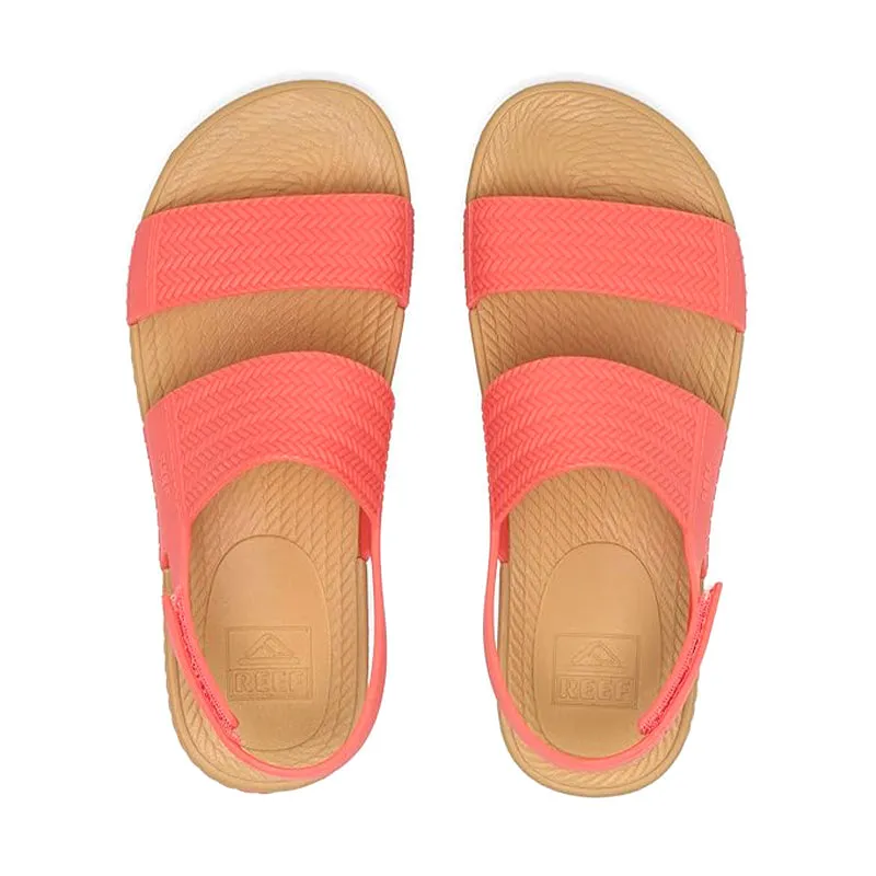 Women's Reef Water Vista Sunset Coral