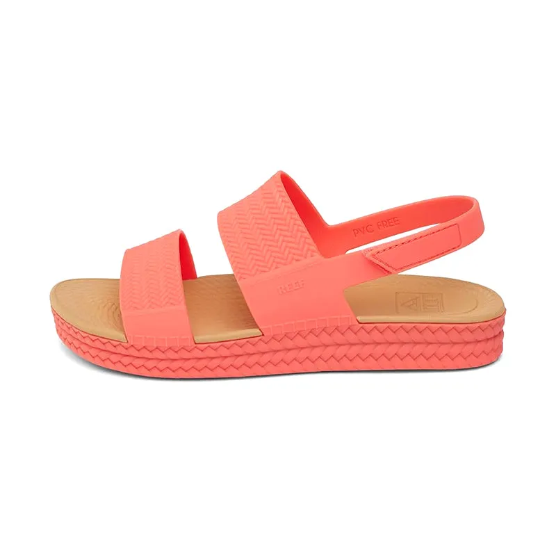 Women's Reef Water Vista Sunset Coral
