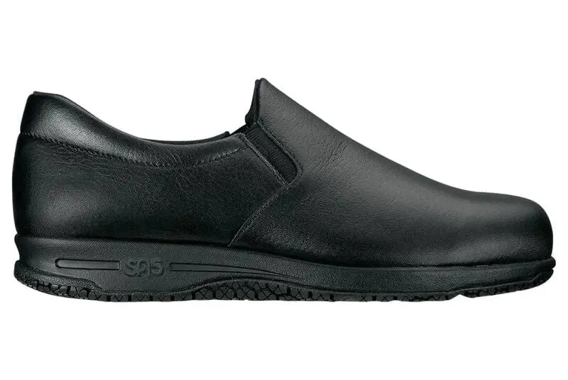 Women's SAS Patriot – Slip-Resistant Comfort for Work & Everyday Wear