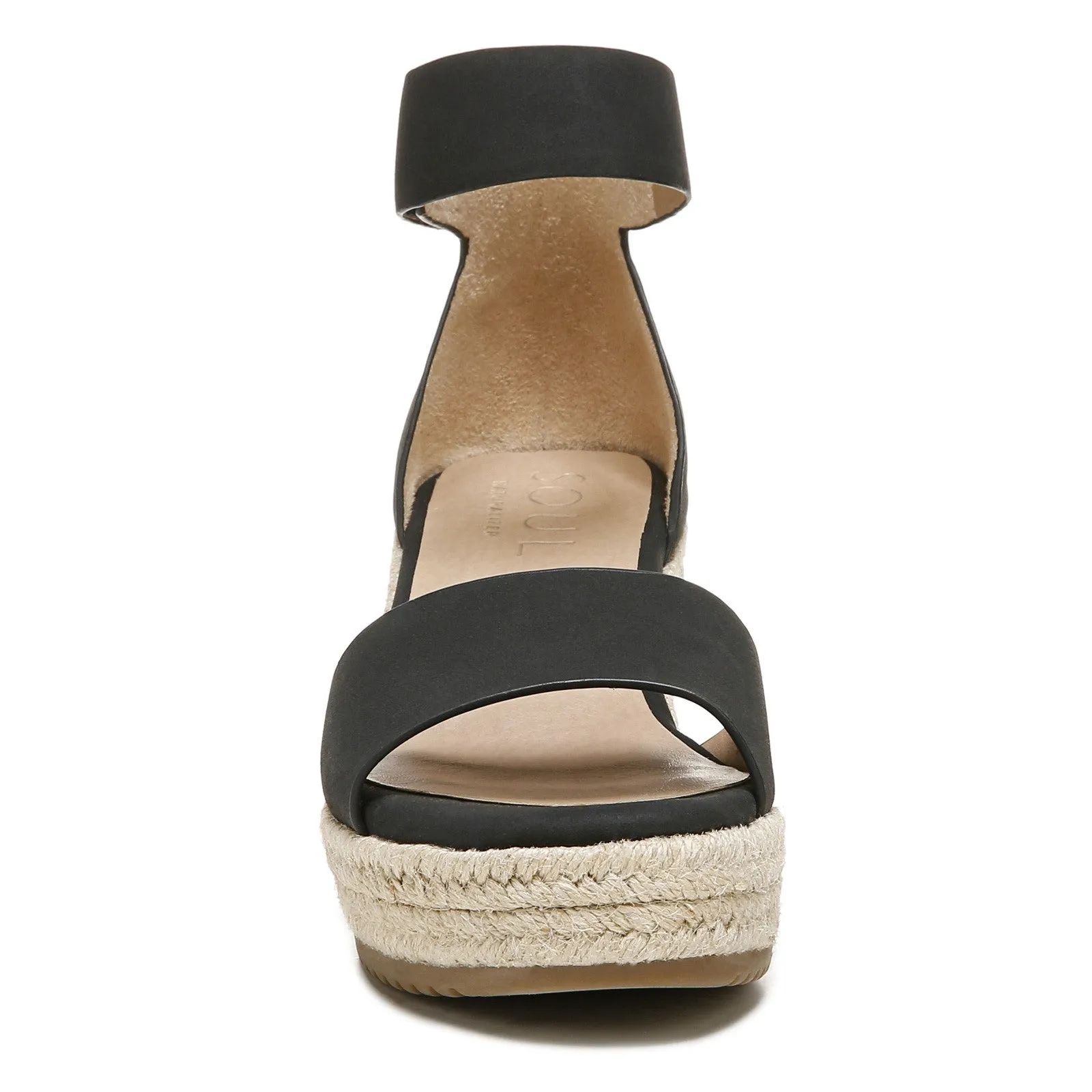 Women's SOUL Naturalizer, Oakley Sandal