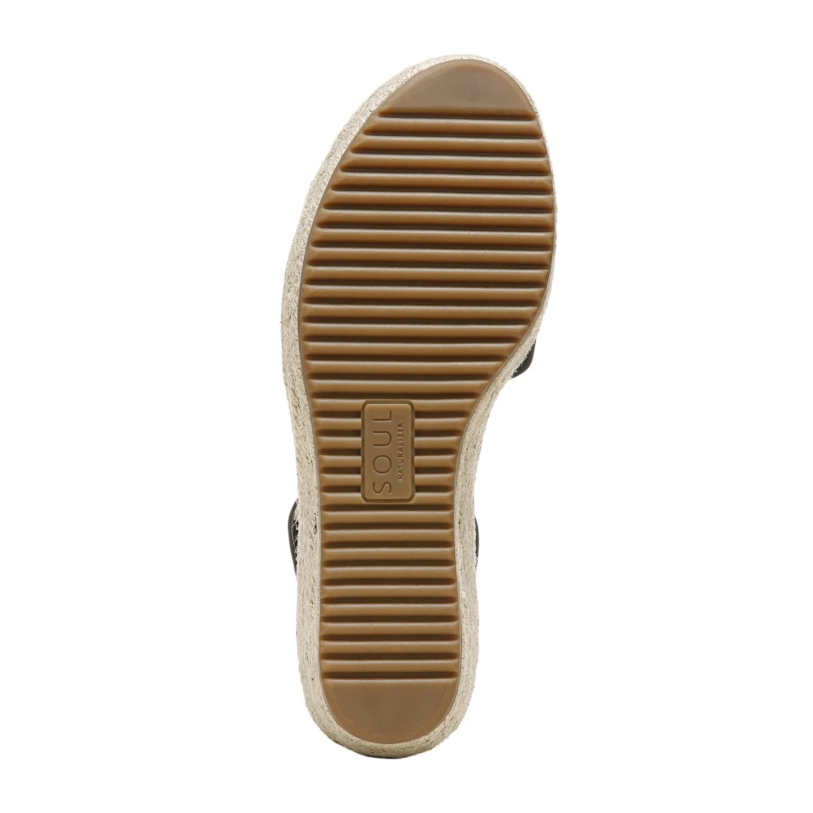 Women's SOUL Naturalizer, Oakley Sandal