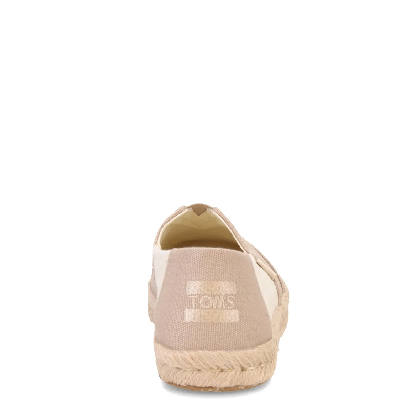 Women's Toms, Alpargata Rope 2 Espadrille Slip-On